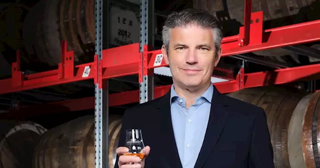 Spirits producer agrees €54 million deal to buy top cognac business