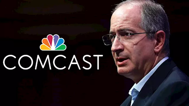 Comcast CEO Brian Roberts “Not Completely Surprised” By Charter-Disney Carriage Feud: “Each Company Is Dealing With Their Version Of This Transformational Moment”