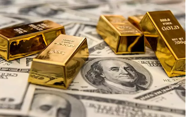 The gold market could hit $2,600 as U.S. dollar index falls below 104 - DeCarley Trading's Carley Garner