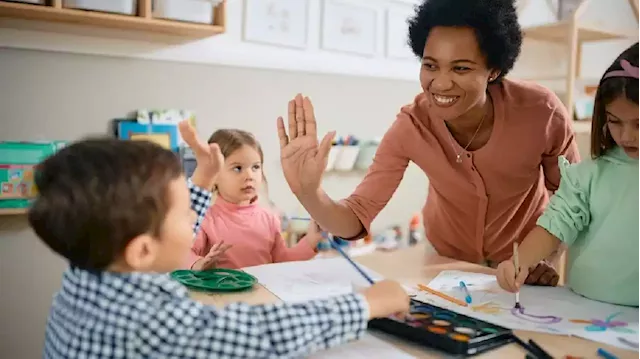 This Utah grant can help you open your own childcare business