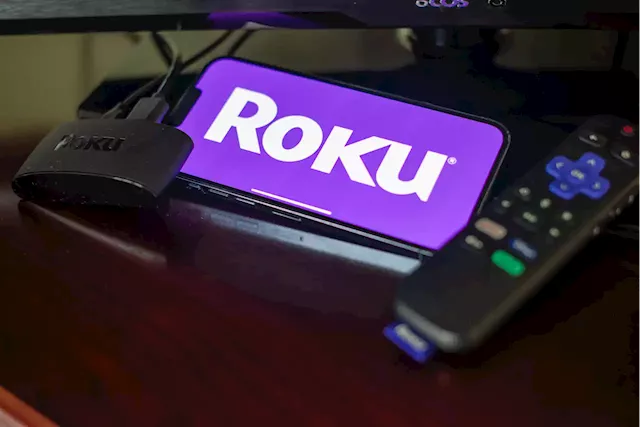 Roku stock jumps after company says it will lay off 10% of workforce