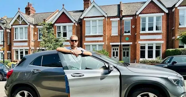 Man flew home from holiday to find parking company had lost car