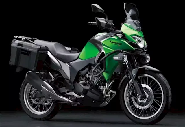 2023 Modenas Kawasaki Versus-X 250 launched for Malaysia adventure-tourer market, RM24,900 price