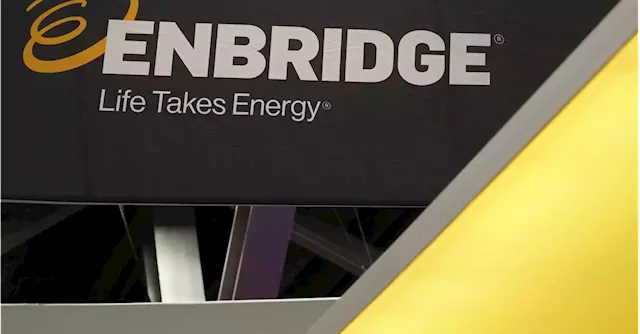 Enbridge dives as market frets over funding for $14 bln Dominion deal