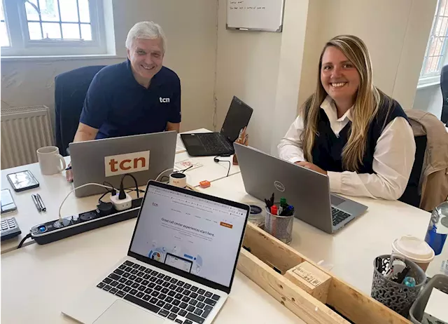 US company TCN launches its first UK head office in Shropshire