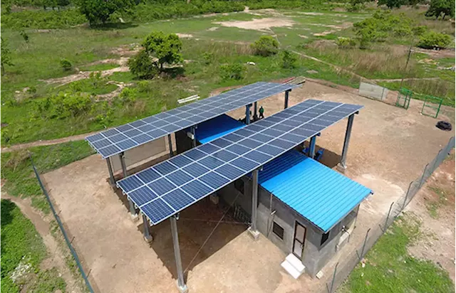 ACS23: Renewable energy company set to deploy 1,000 mini-grids in Nigeria