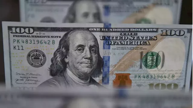 What a strong U.S. dollar means for certain companies