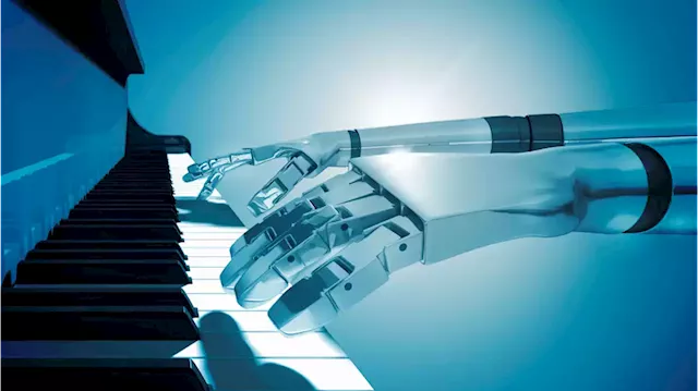 Will AI hurt or help the music industry?