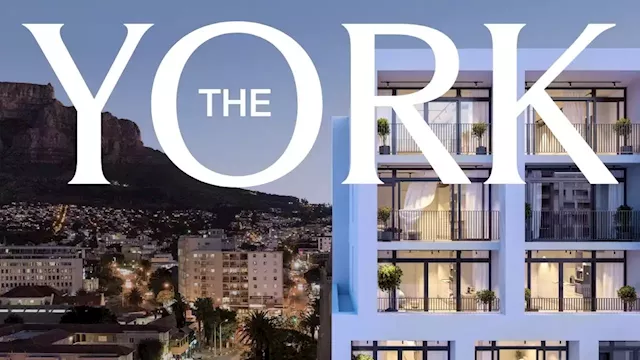 The York: An investment opportunity you won't want to miss