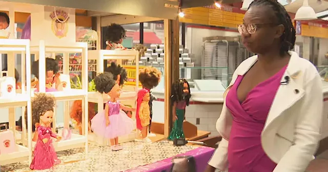 It Happens Here: Diverse Fusion Dolls expands business to tourists at Faneuil Hall