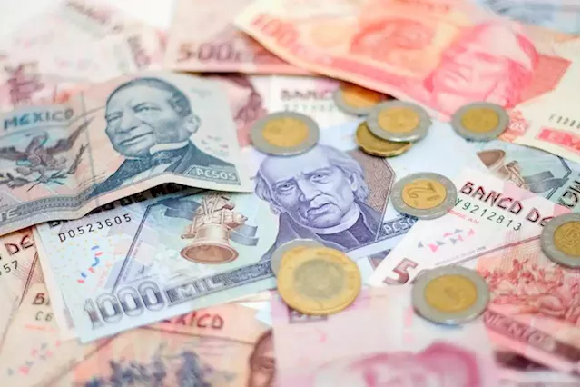 USD/MXN retreats towards 17.5000 as Mexican inflation cools, US job market tightens