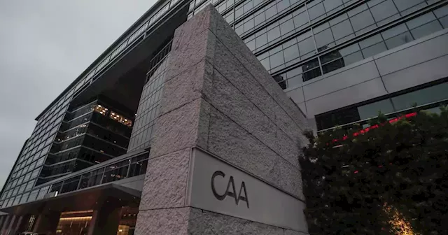 CAA majority stake sold to Pinault investment firm