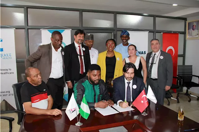 Ankara Chamber Partners Nigeria On N740bn Medical Tourism, Business Opportunities