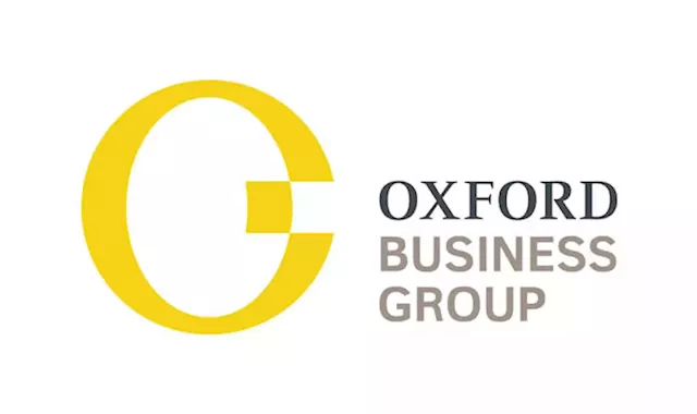 Oxford Business Group, ARISE Collaborate On Sustainable Industrialisation