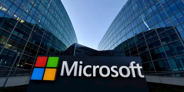 Microsoft Says AI Software Business Will Be Its Fastest to Hit $10 Billion in Revenue