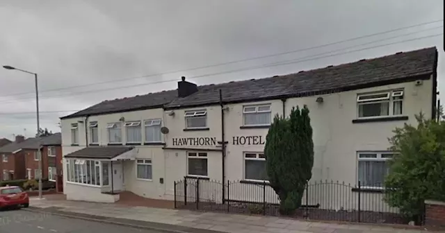 Hotel owner says business ‘not viable’ and plans to convert it to 18-bed HMO