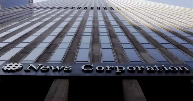 News Corp in negotiations with AI companies over content usage