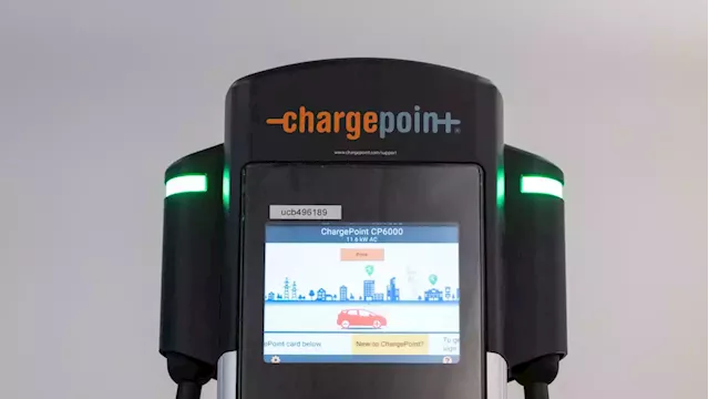 ChargePoint, Dutch Bros. stock sale, Hilton-Tesla partnership: Top Stocks