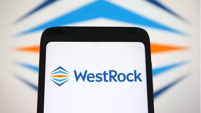 Westrock stock rises on proposed merger with Smurfit