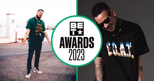 AKA's Lasting Impact: Fifth BET nomination marks his dominance in the industry