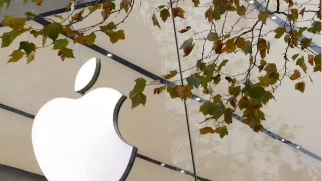 Apple endorses California bill to oblige companies to report carbon footprint