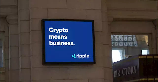 Ripple Acquires Crypto-Focused Chartered Trust Company Fortress Trust