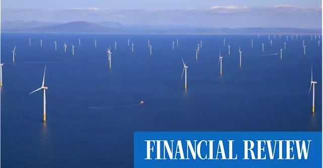 Frugal government deals a blow to UK’s offshore wind industry