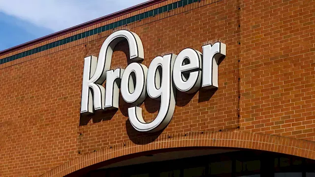 Here's where Kroger and Albertsons are selling stores ahead of their merger