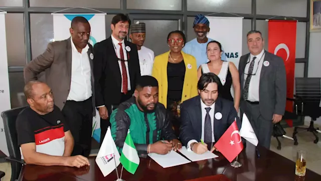 Ankara Chamber Partners Nigeria On N740bn Medical Tourism, Business Opportunities