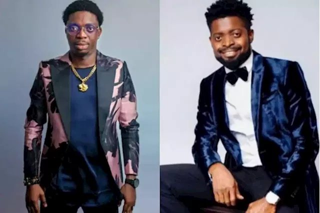 Basketmouth Against My Growth In The Industry