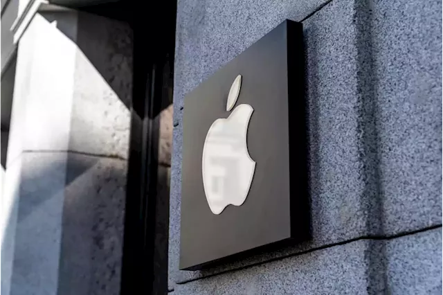 Apple endorses California bill to oblige companies to report carbon footprint