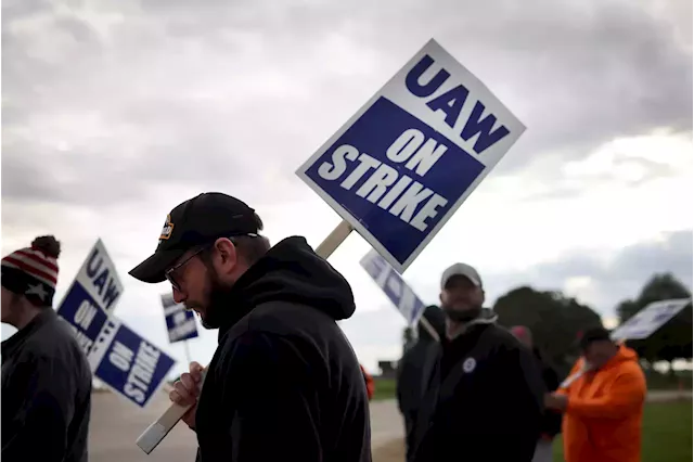 UAW strike will be devastating for U.S. car industry