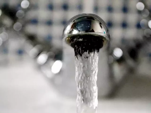 Water company apologises for supply pressure issues in north Shropshire