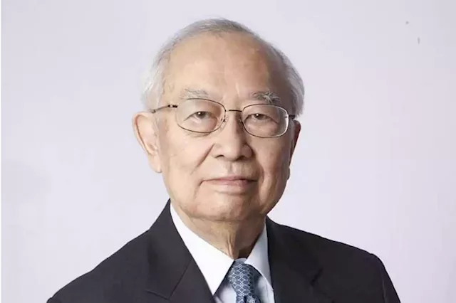 Richard Hu, S’pore’s longest-serving finance minister, dies aged 96