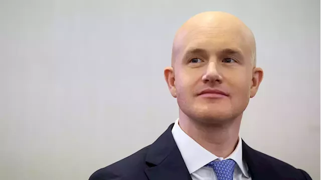 Coinbase CEO on company's next steps, why crypto will be a 'hot topic' in 2024 WH race