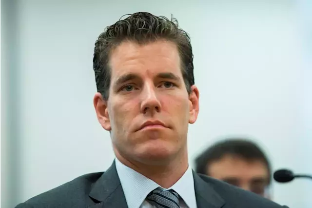 Winklevoss claims fuel US probe of DCG crypto business