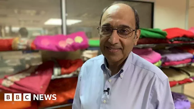 Leicester sari business to close after nearly 60 years