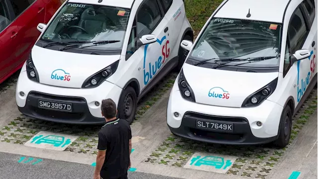 Rising User Complaints Lead to Calls for Regulation in Singapore's Car-Sharing Industry