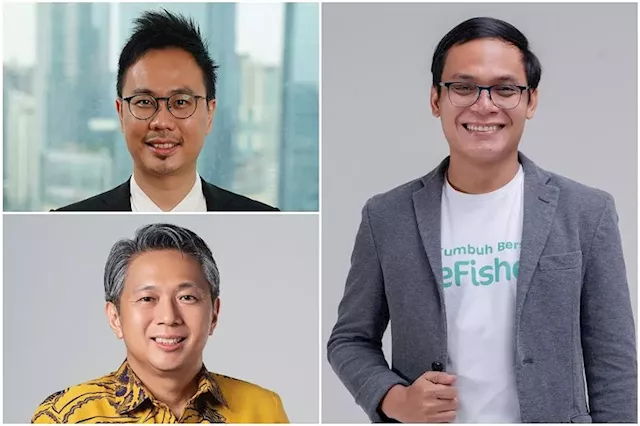 Young Entrepreneurs Thrive in Indonesia by Filling Market Gaps