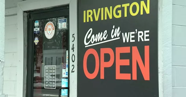 Business Owners in Irvington Change Stance on Controversial Bus Line Project