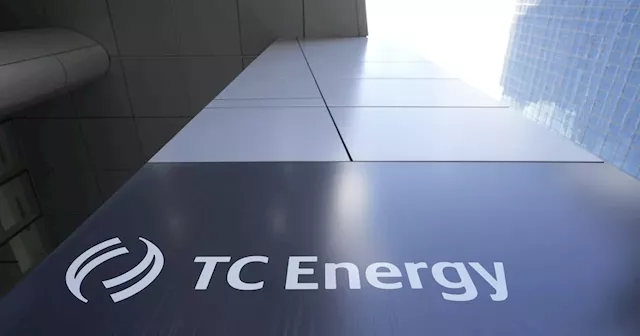 TC Energy launches independent crude oil pipeline business