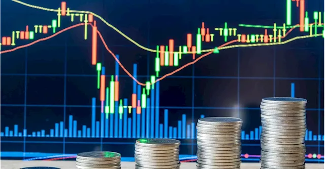 Cryptocurrencies Continue to Outperform the Stock Market: Canaccord