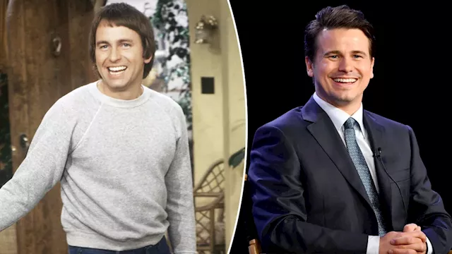 John Ritter's son impersonates 'Three's Company' star, leaves fans stunned: ‘Oh my God’