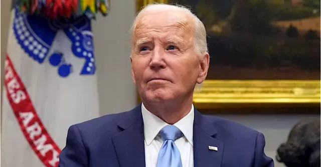 Biden Resists Using Presidential Power To Break Port Strike, Despite Industry Pressure