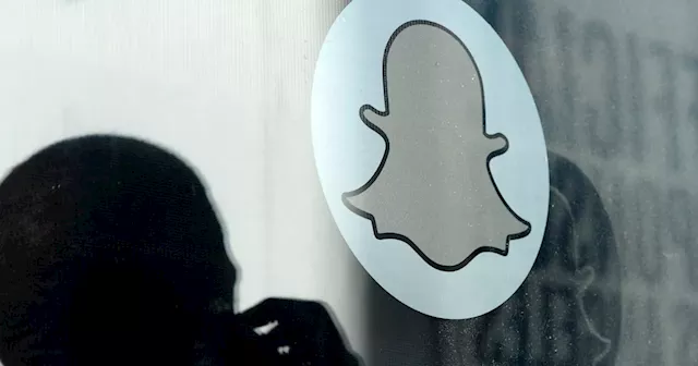 New Mexico attorney general says internal Snap documents show the company allowed spread of sextortion on Snapchat