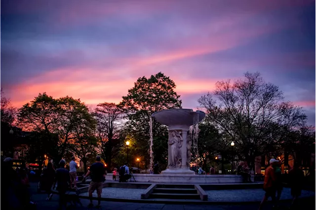 BREAKING: “DC Holiday Market Relocates To Dupont Circle With A New Name & New Features”