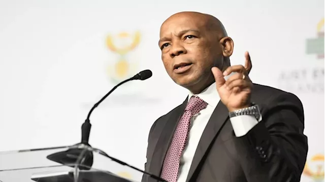 Ramokgopa calls for integration of SA's renewable energy sources - SABC News - Breaking news, special reports, world, business, sport coverage of all South African current events. Africa's news leader.