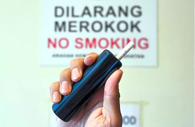 Tobacco, vape industry players urged to prepare for Act 852 which comes into effect today