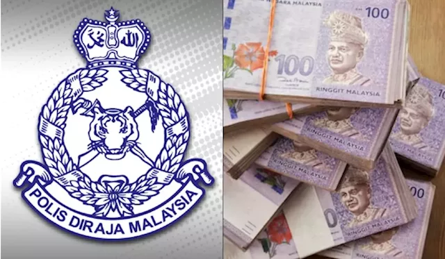 Johor Contractor Falls Victim To RM688K Investment Scam Promising 410% Returns