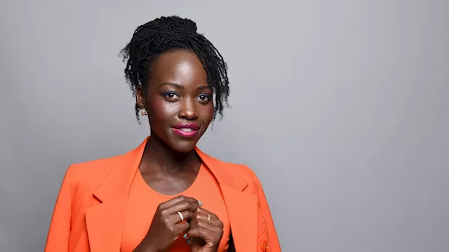 Lupita Nyong’o Finds Her Voice: “The Industry Wasn’t Ready for Me”